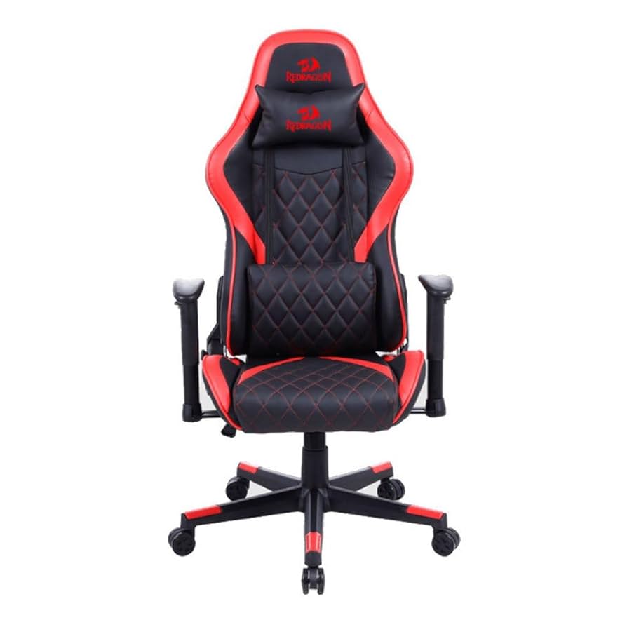 Redragon C212-1 gaming chair: Buy Online at Best Price in